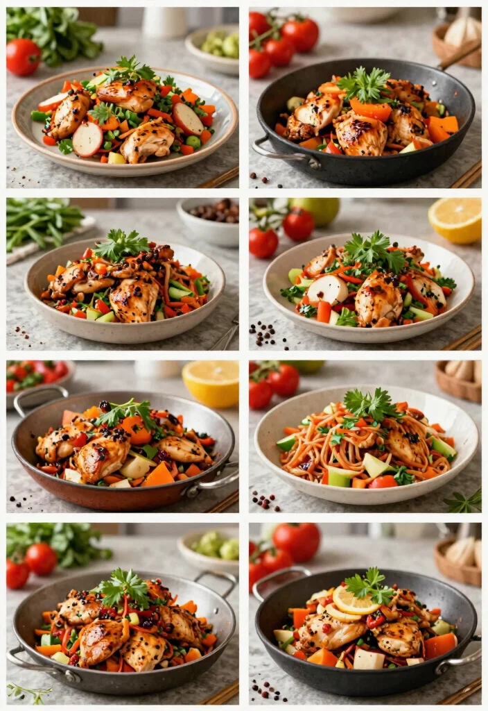 15 Juicy Gluten Free Chicken Recipes Perfect for Weeknight Dinners - Conclusion 1