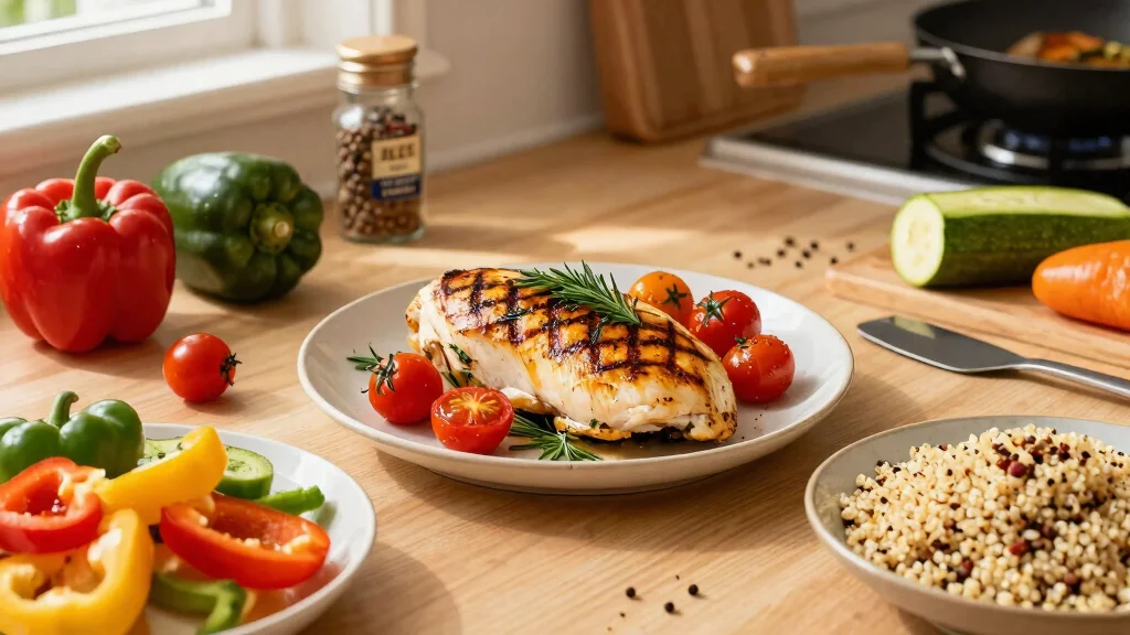 15 Juicy Gluten Free Chicken Recipes Perfect for Weeknight Dinners