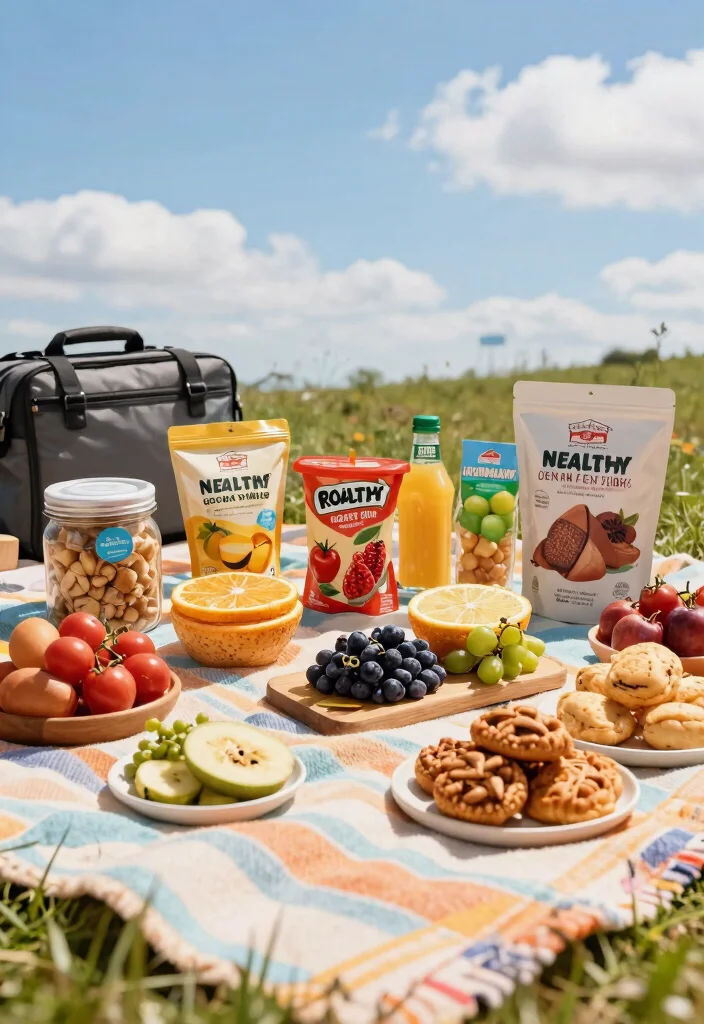 7 Best Healthy Road Trip Snacks Easy to Pack and Mess Free - Conclusion 1