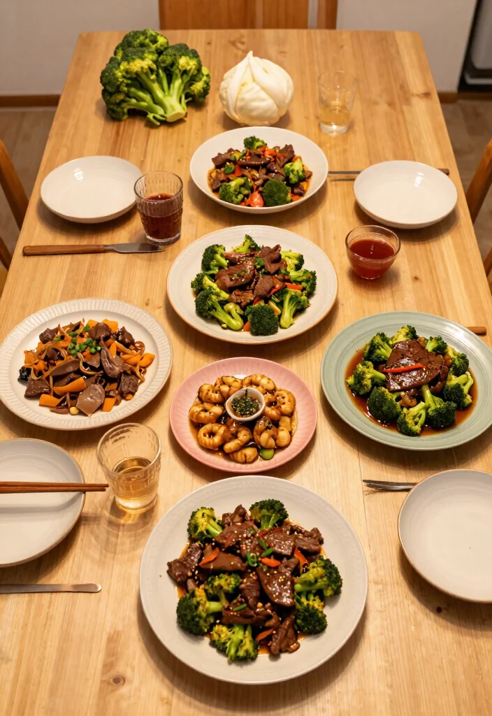 7 Easy Healthy Beef and Broccoli Recipes Better Than Takeout - Conclusion 1