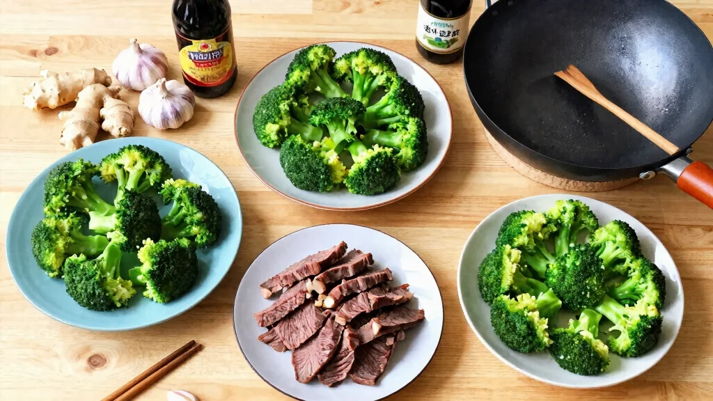 7 Easy Healthy Beef and Broccoli Recipes Better Than Takeout