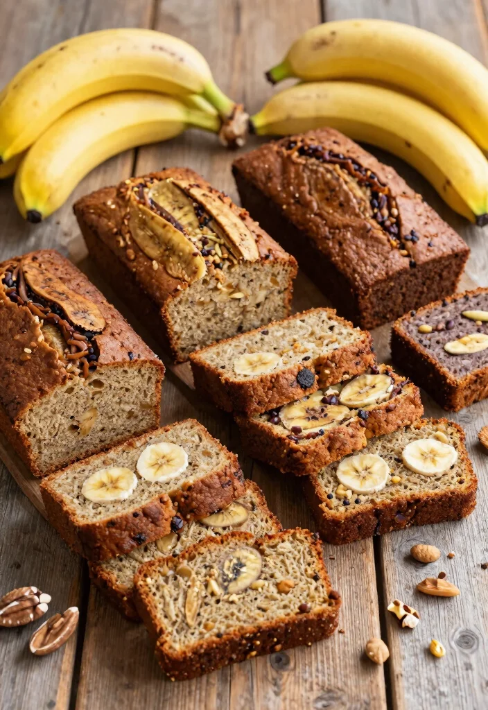8 Best Healthy Banana Bread Recipes: Moist, Naturally Sweet, and Guilt-Free - Conclusion 1