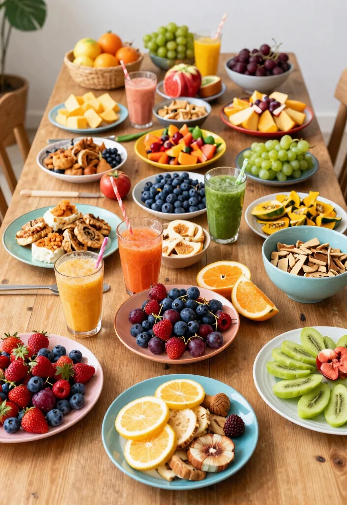 8 Easy Healthy After School Snacks Kids and Teens Will Actually Love - Conclusion 1