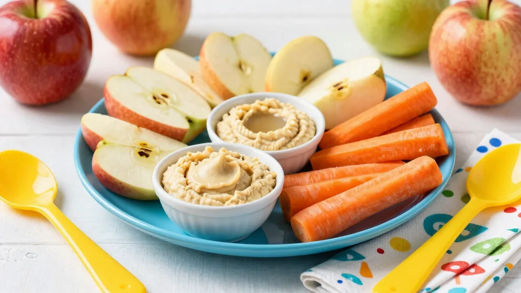 8 Easy Healthy After School Snacks Kids and Teens Will Actually Love