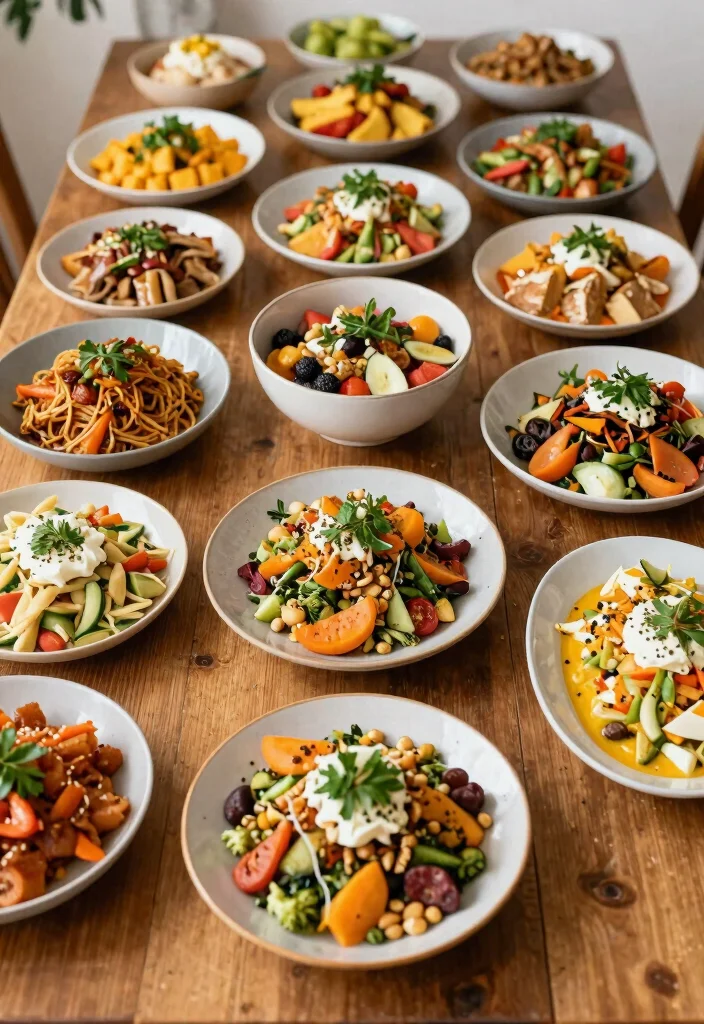8 Easy Healthy Dinner Recipes the Whole Family Will Love - Conclusion 1