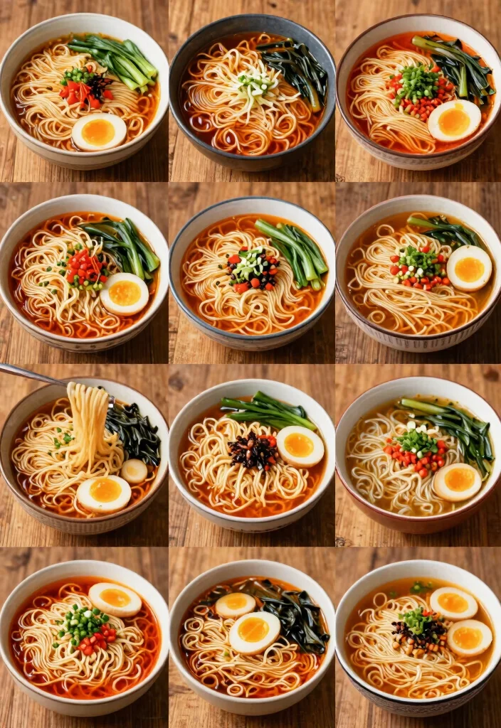 8 Easy Healthy Ramen Noodle Recipes Light Flavorful and Slurp Worthy - Conclusion 1