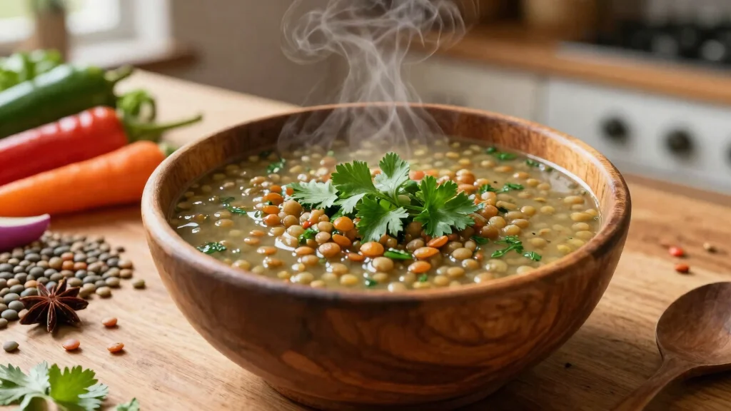 8 Hearty Healthy Lentil Soup Recipes Rich in Protein and Easy to Make