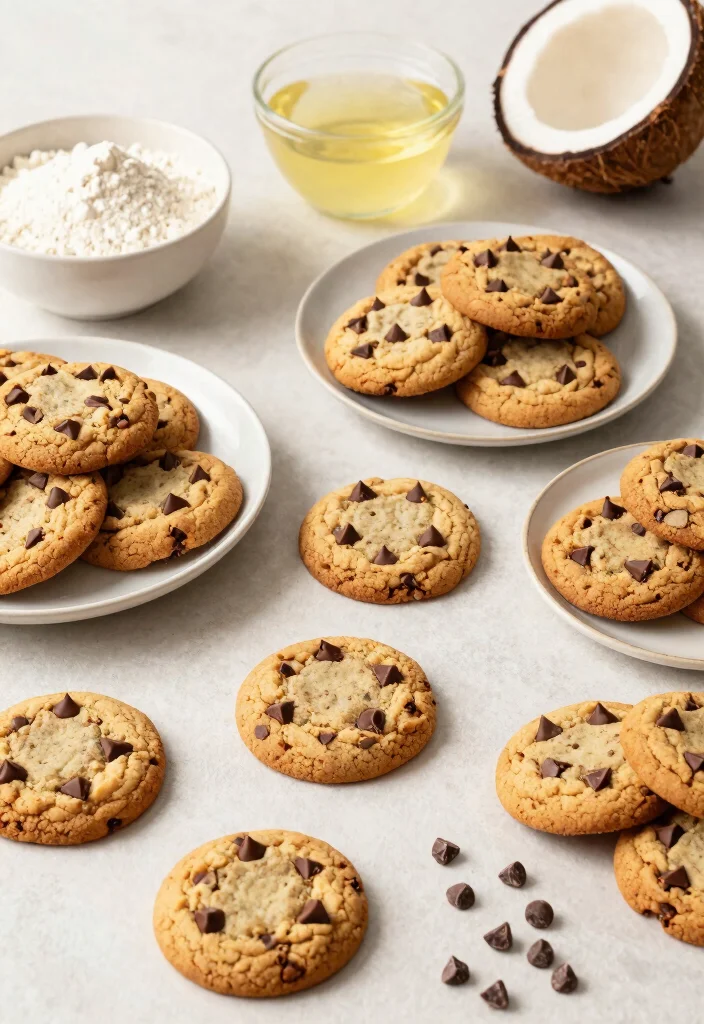 9 Best Healthy Chocolate Chip Cookies Soft Chewy and Guilt Free - Conclusion 1