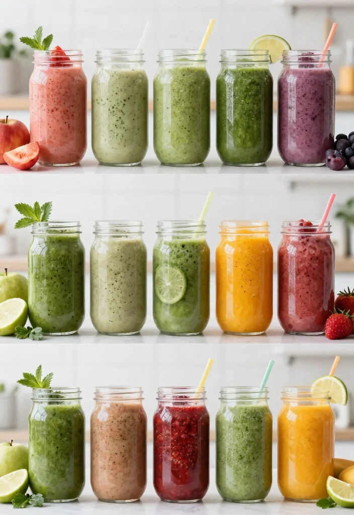 9 Easy Healthy Breakfast Ideas: Quick, Nutritious, and Delicious - Conclusion 1