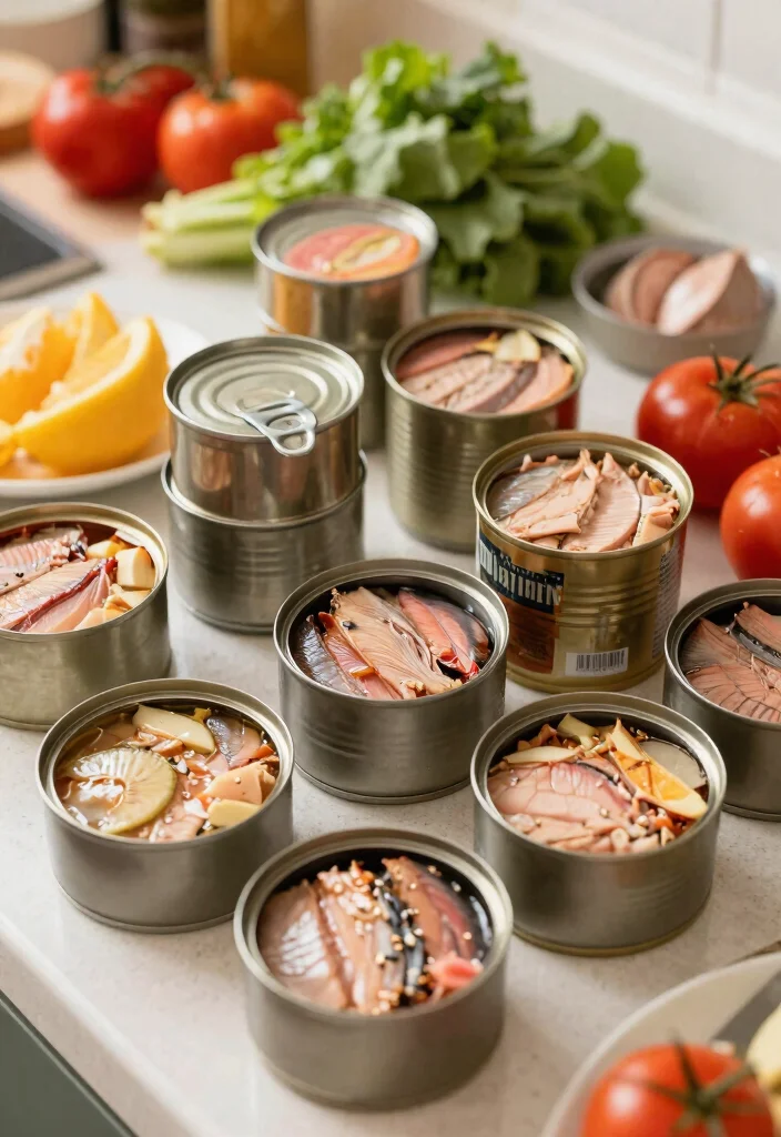 9 Easy Healthy Canned Tuna Recipes Quick Cheap and Protein Packed - Conclusion 1