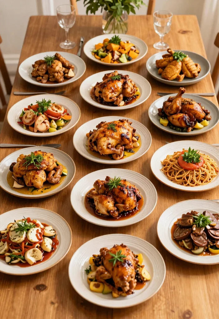 9 Easy Healthy Chicken Dinner Recipes Perfect for Weeknights - Conclusion 1