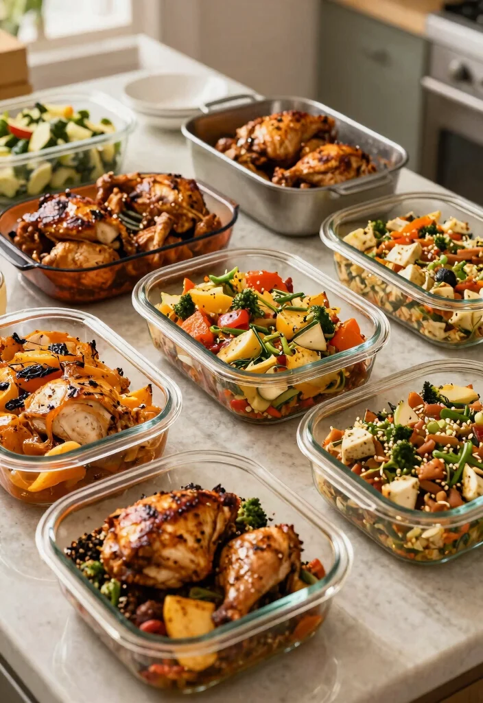 9 Juicy Healthy Baked Chicken Recipes Low Fat and Full of Flavor - Conclusion 1