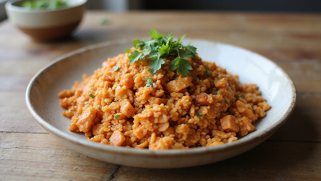 Easy Kimchi Fried Rice Recipe - Hot Cook Recipes