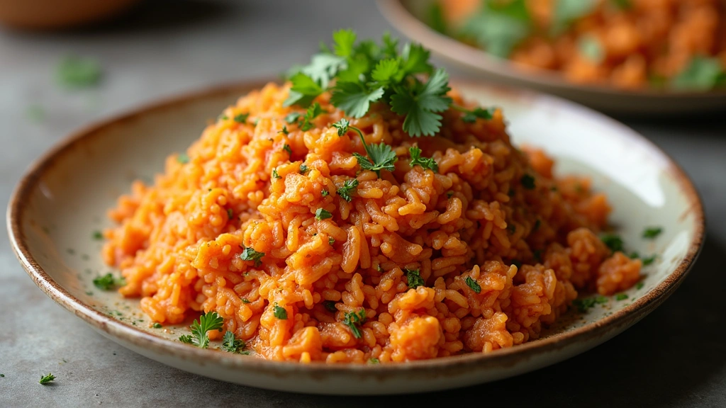 Flavorful Chipotle Rice Recipe for a Spicy Twist - Hot Cook Recipes