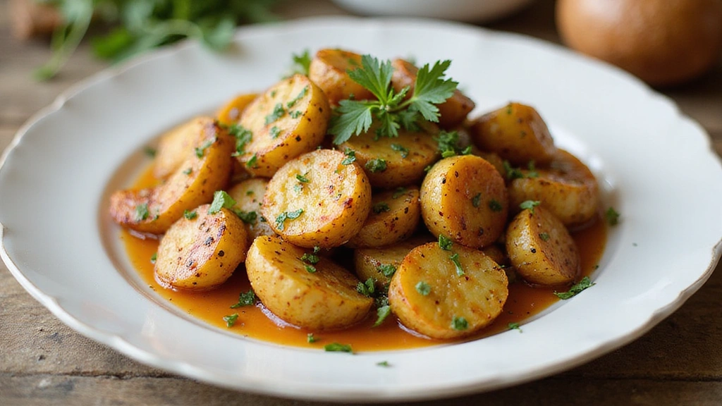 Quick and Easy Potato Dinner Recipes - Hot Cook Recipes