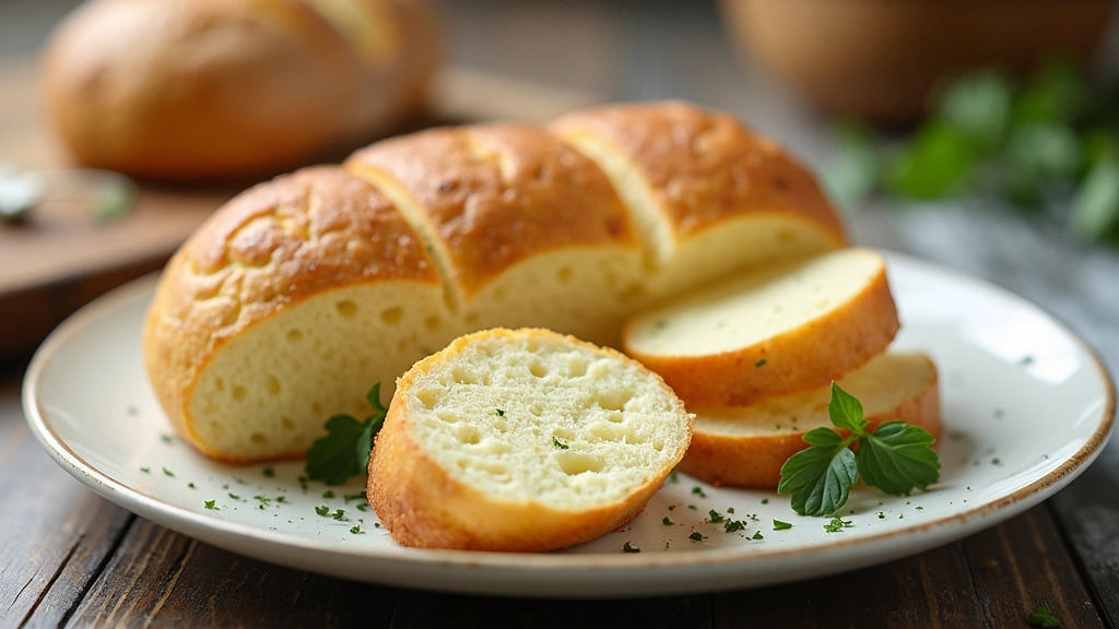 Soft and Fluffy Milk Bread Recipe - Hot Cook Recipes