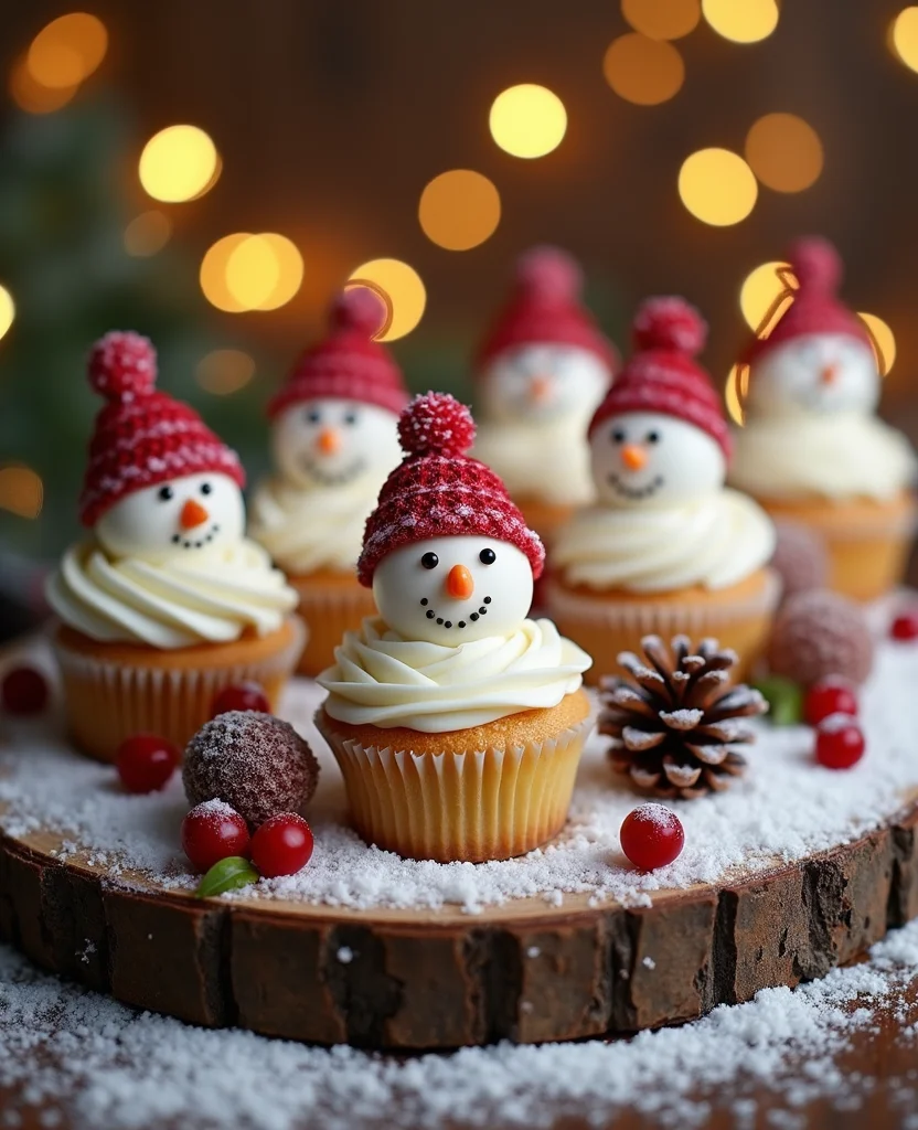 Top 10 Christmas Recipes That Will Awaken Your Inner Chef (Must-Try Holiday Dishes) - Simple Cook 4u