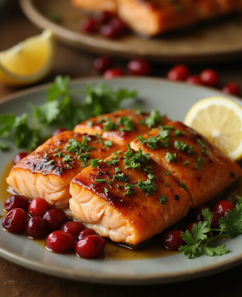 7 Elegant Christmas Fish Recipes for a Truly Sophisticated Holiday Meal - Simple Cook 4u