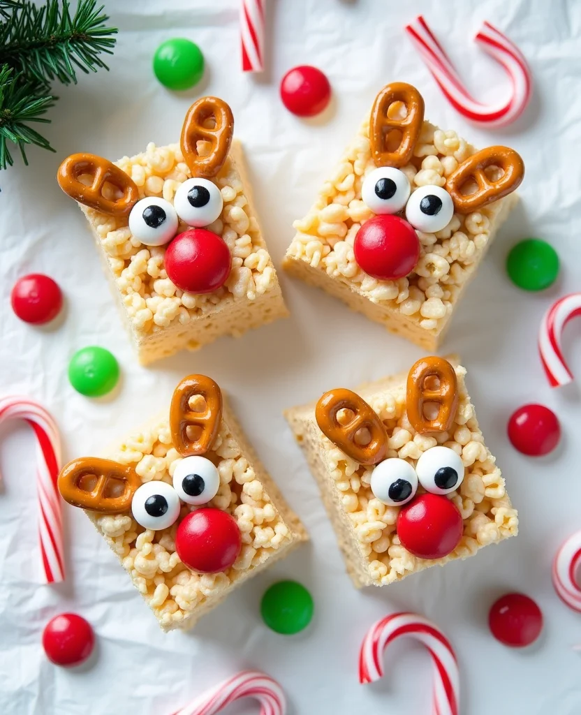 23 Christmas Snack Ideas Guaranteed to Be a Hit at Your Holiday Party - Simple Cook 4u