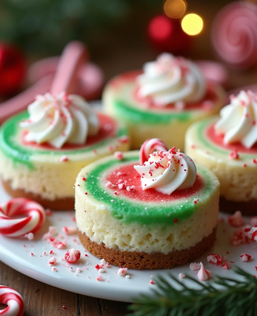 12 Creamy and Dreamy Christmas Recipes with Cream Cheese (Decadent Desserts & Dips) - Simple Cook 4u