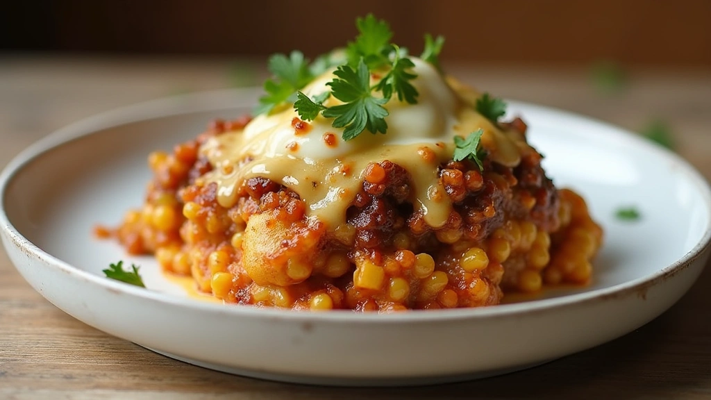 Dinner Dilemma Solved: The Easiest Walking Taco Casserole for Busy Weeknights - Simple Cook 4u