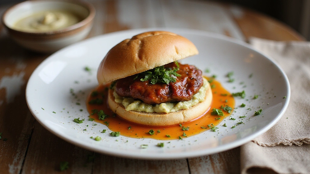 BBQ Upgrade: The Tangy Homemade Mayocue Recipe (Move Over, Store-Bought) - Simple Cook 4u