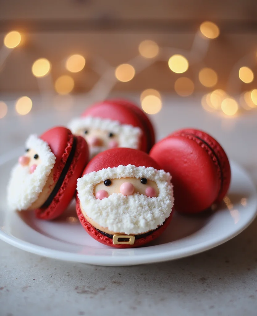 Must See: 25 Fun Christmas Cookies Every Kid Will Want to Have - Simple Cook 4u