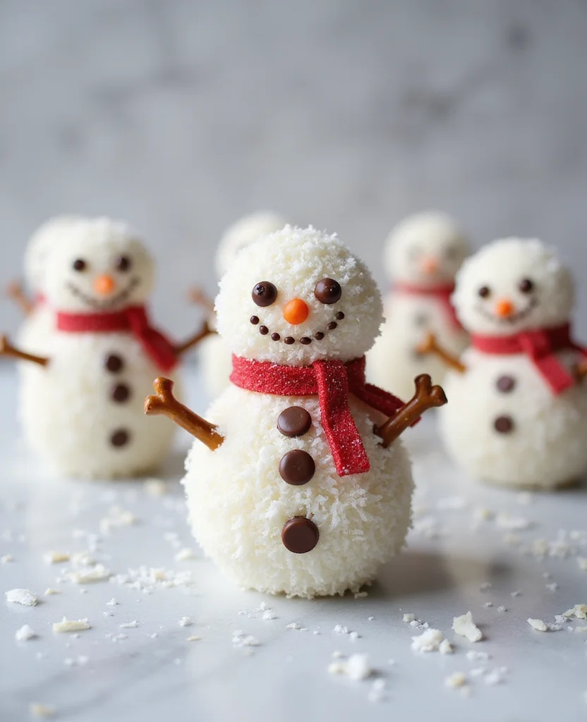 30 No Bake Christmas Treats That Are So Easy Kids Can Help Make (Fun Holiday Activity!) - Simple Cook 4u