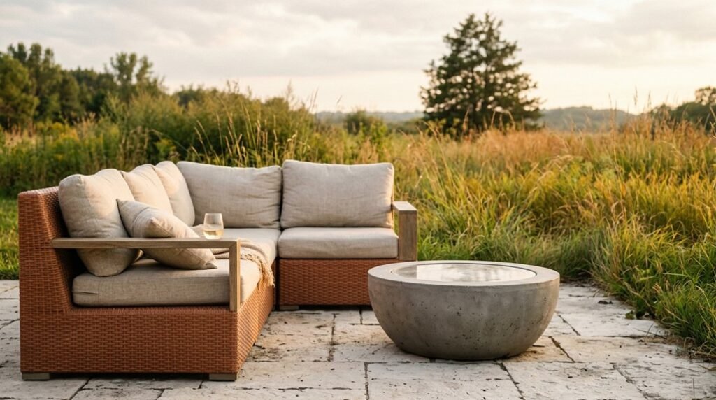affordable outdoor furniture 2026