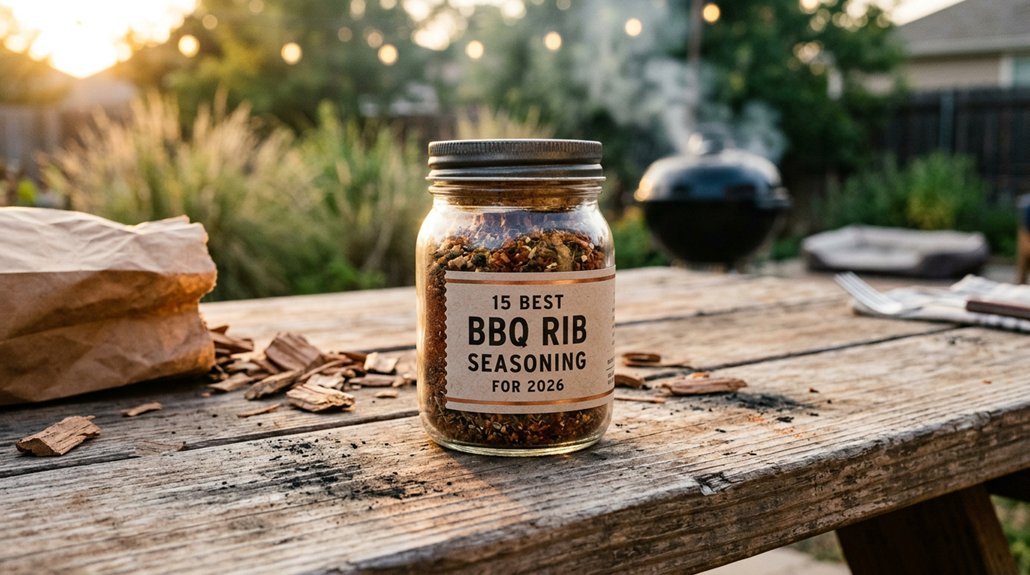 bbq rib seasoning roundup 2026