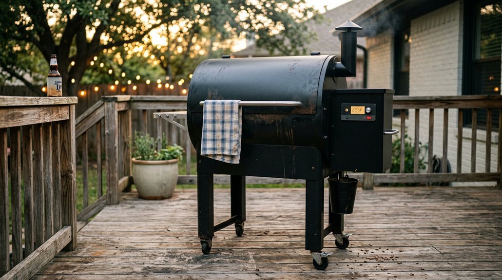 best affordable pellet grills 2026