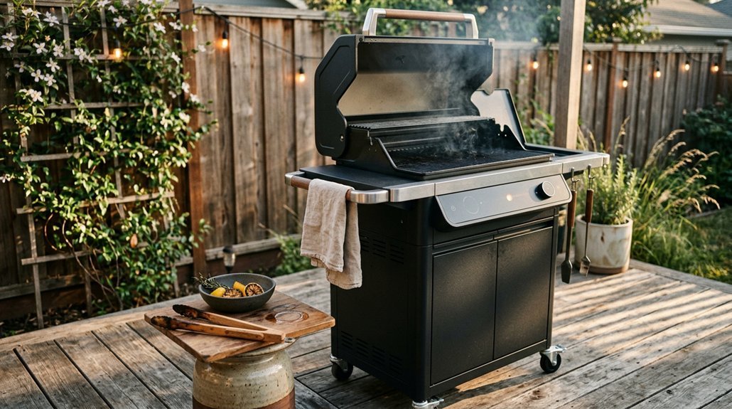 best bbq grills 2026 picks