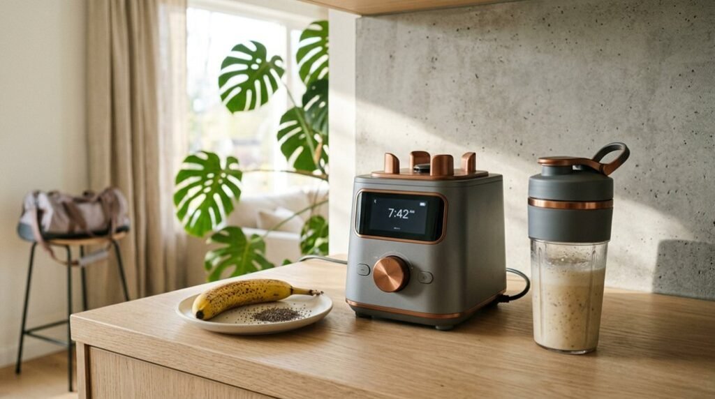 best blender for shakes 2026