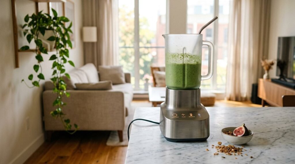 best blenders for smoothies 2026