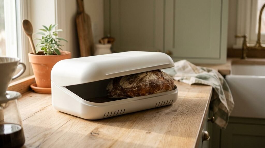 best bread boxes 2026
