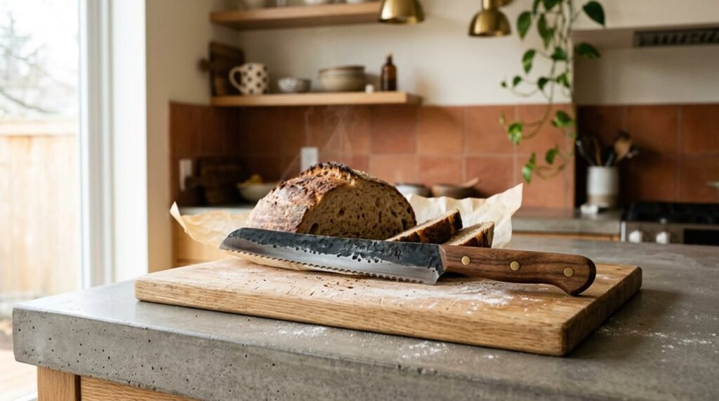 best bread knives for sourdough 2026
