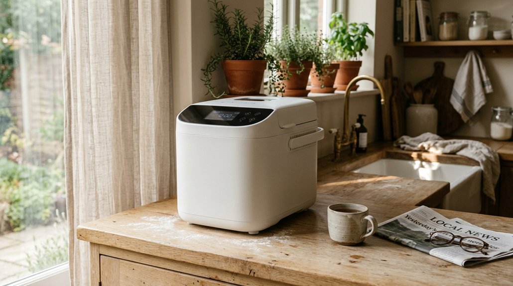 best bread machines 2026 bestsellers
