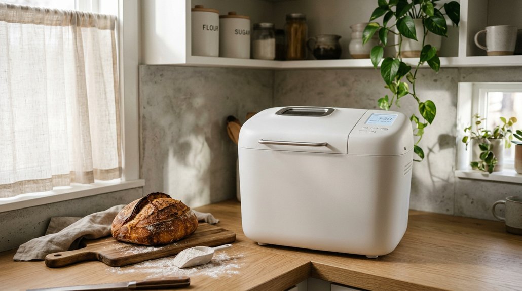 best bread machines for beginners 2026