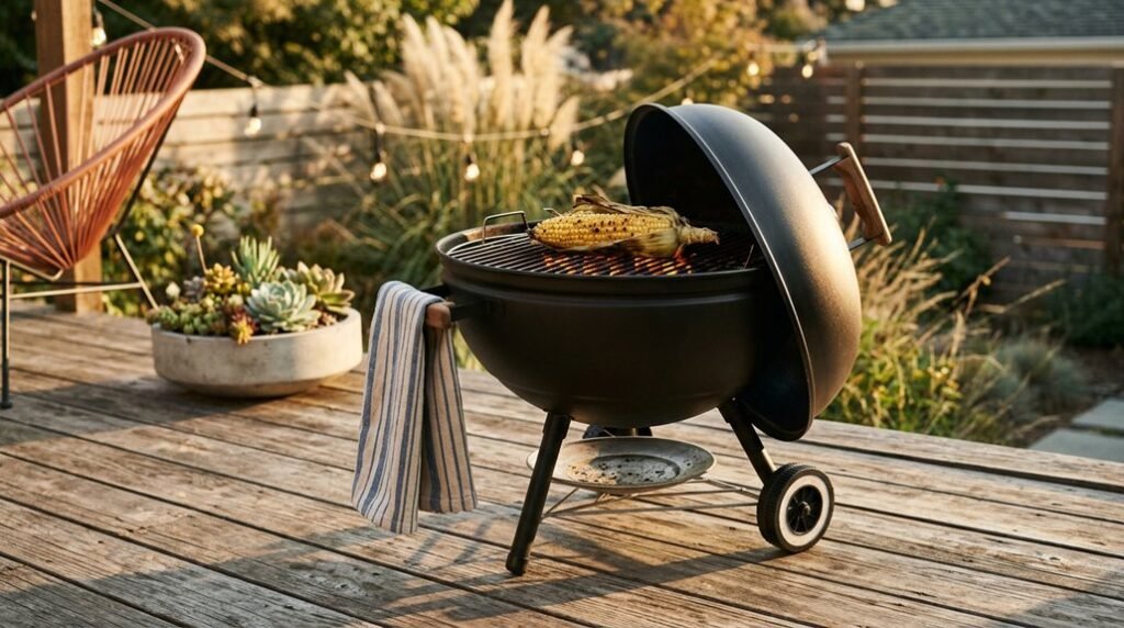 best budget bbq grills 2026