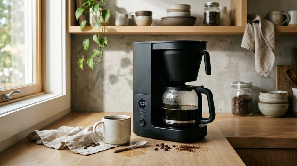 best budget coffee makers 2026