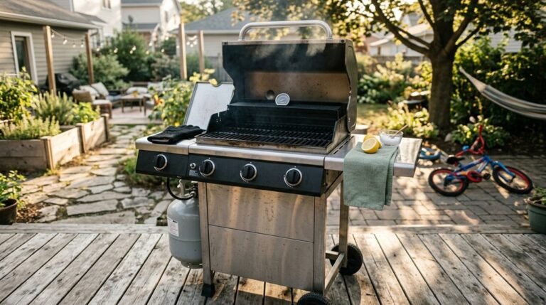 best budget gas grills 2026