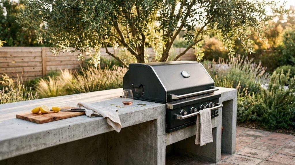 best built in bbq grills 2026