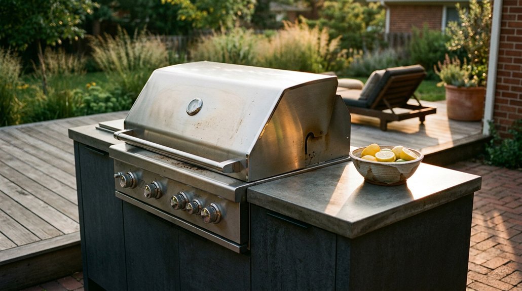 best built in grills 2026