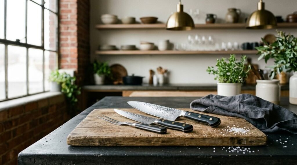 best butcher knife set guide