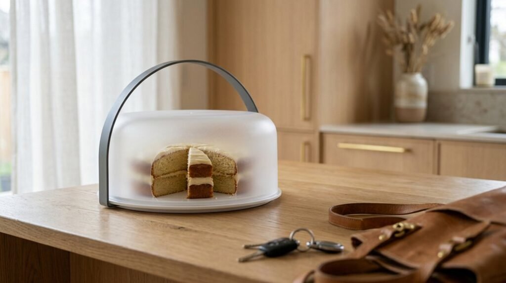 best cake carriers 2026