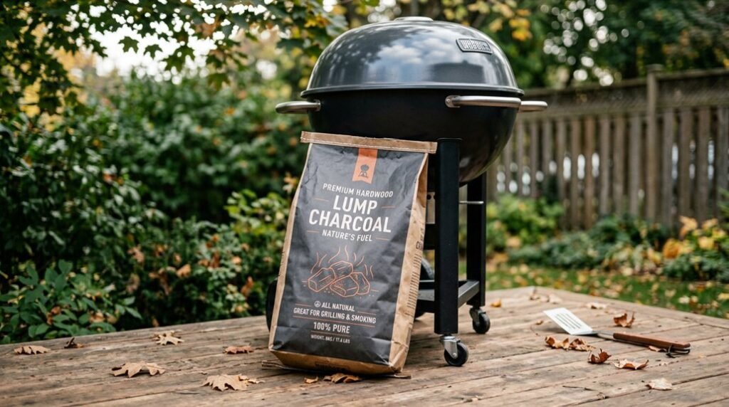 best charcoal for weber grills 2026