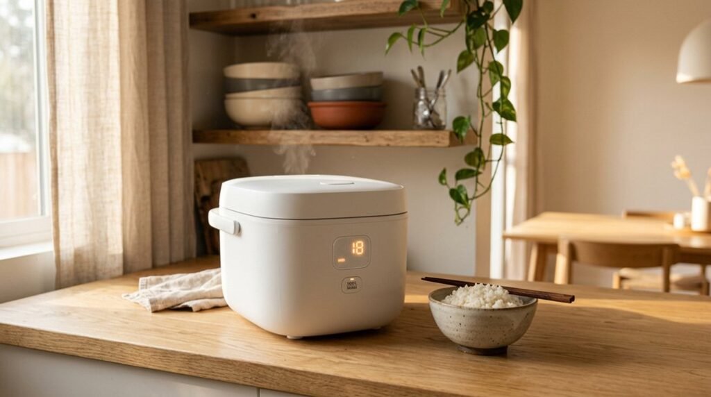 best cheap rice cookers 2026