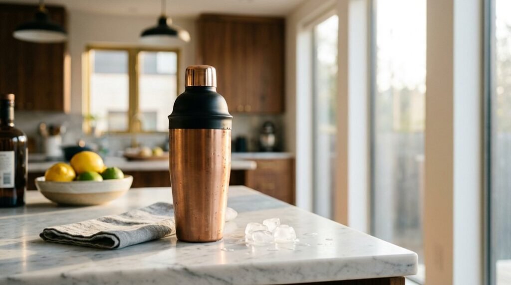 best cocktail shaker sets 2026