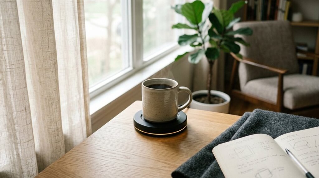 best coffee mug warmer recommendations
