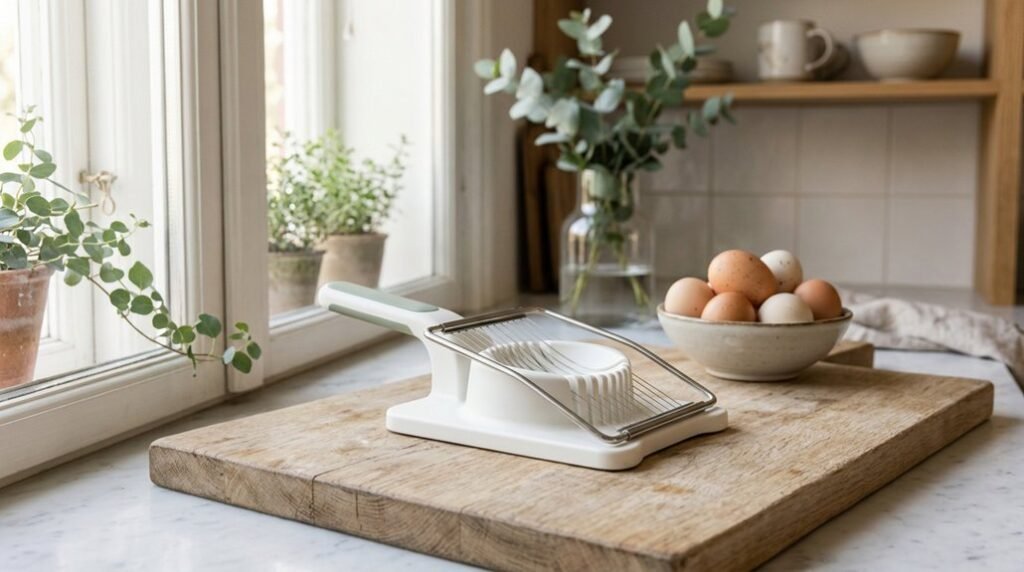 best egg slicer picks 2026